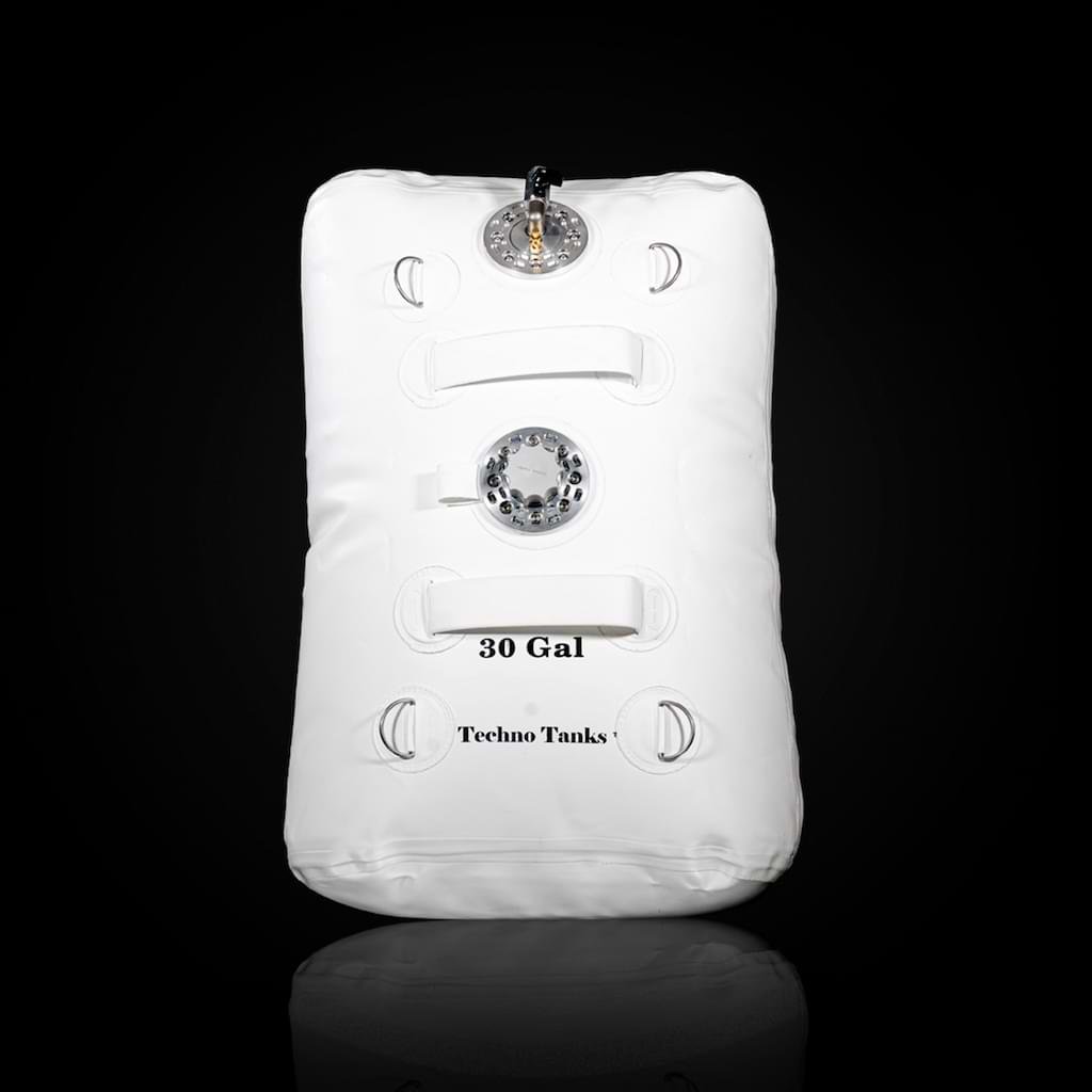 30 Gallon Marine Fuel Bladder