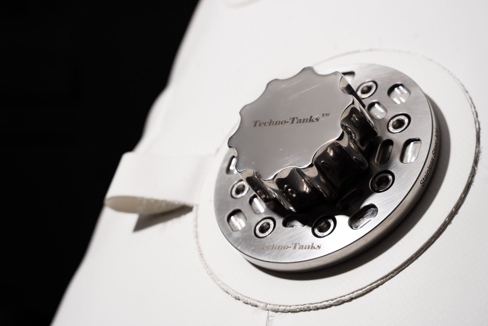 300 Gallons Marine Fuel Bladder - Image 4