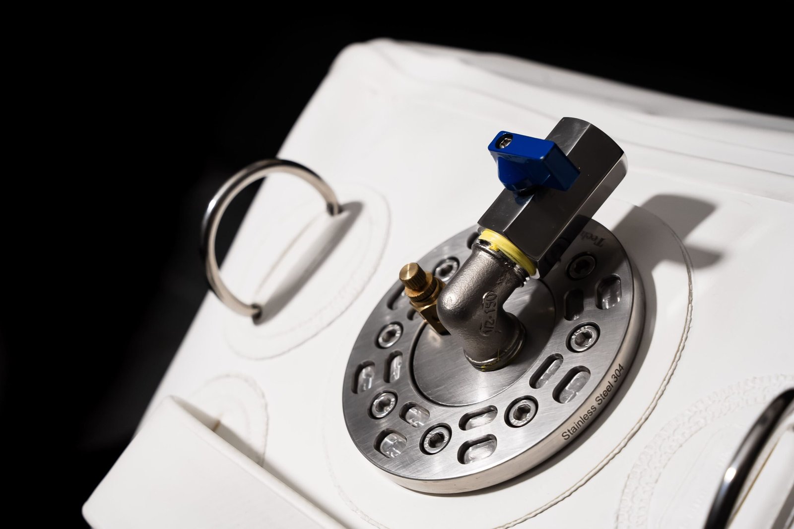 300 Gallons Marine Fuel Bladder - Image 5