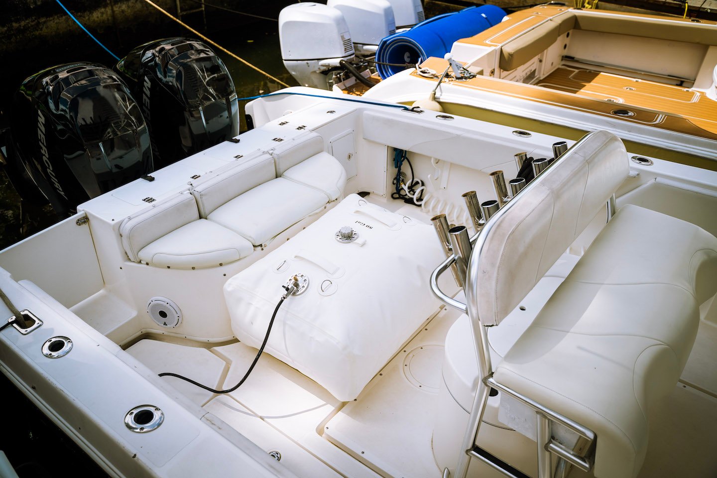 DSC07908 bladder installed