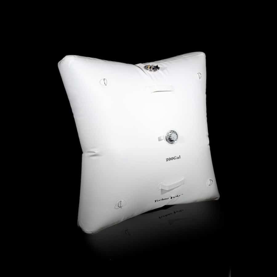 200 gallon marine fuel bladder