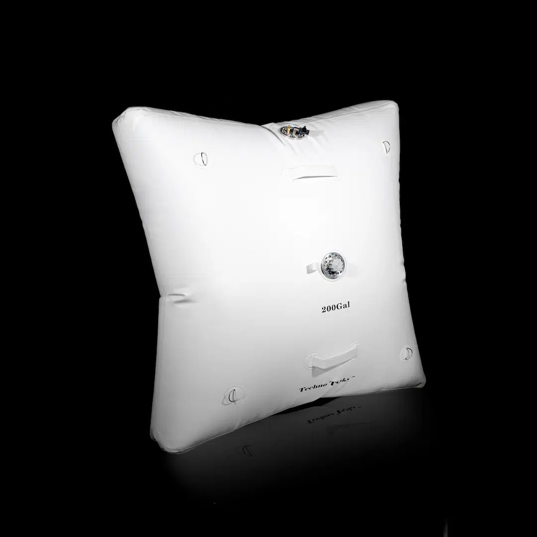 200 gallon marine fuel bladder