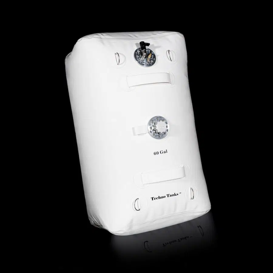 60 gallon marine fuel bladder