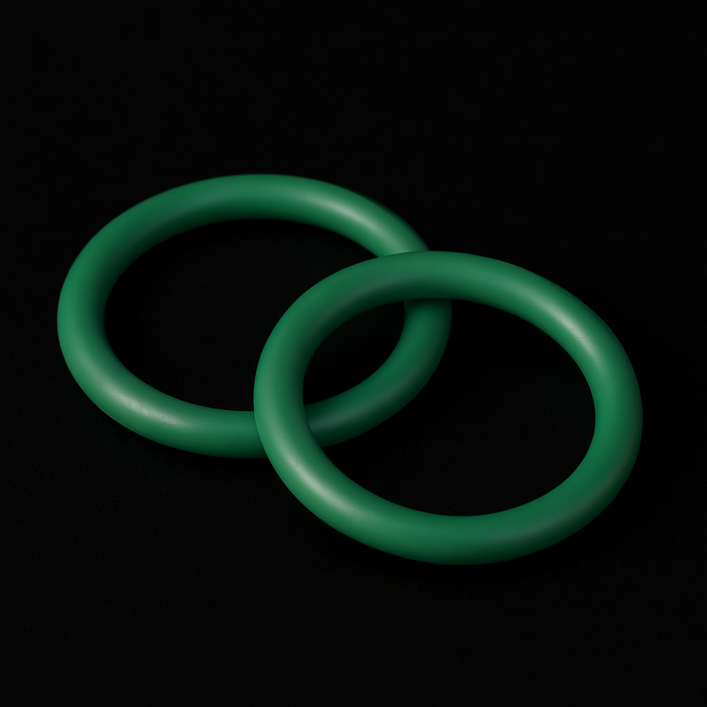 Viton O-Rings (Fuel Valve)