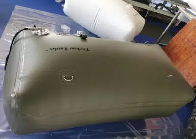 military marine fuel bladder 2