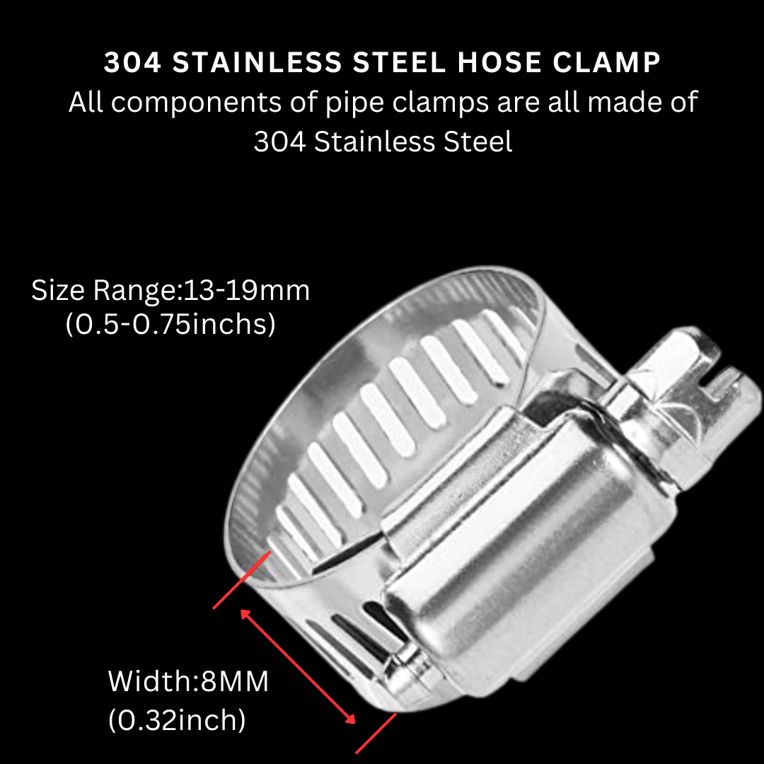 3 Way Barb Y Splitter Ball Valves - Image 3