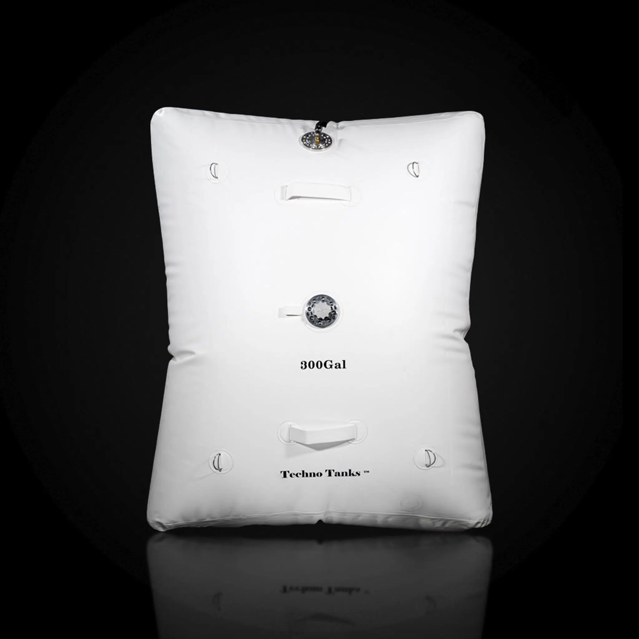 300 Gallons Marine Fuel Bladder - Image 2