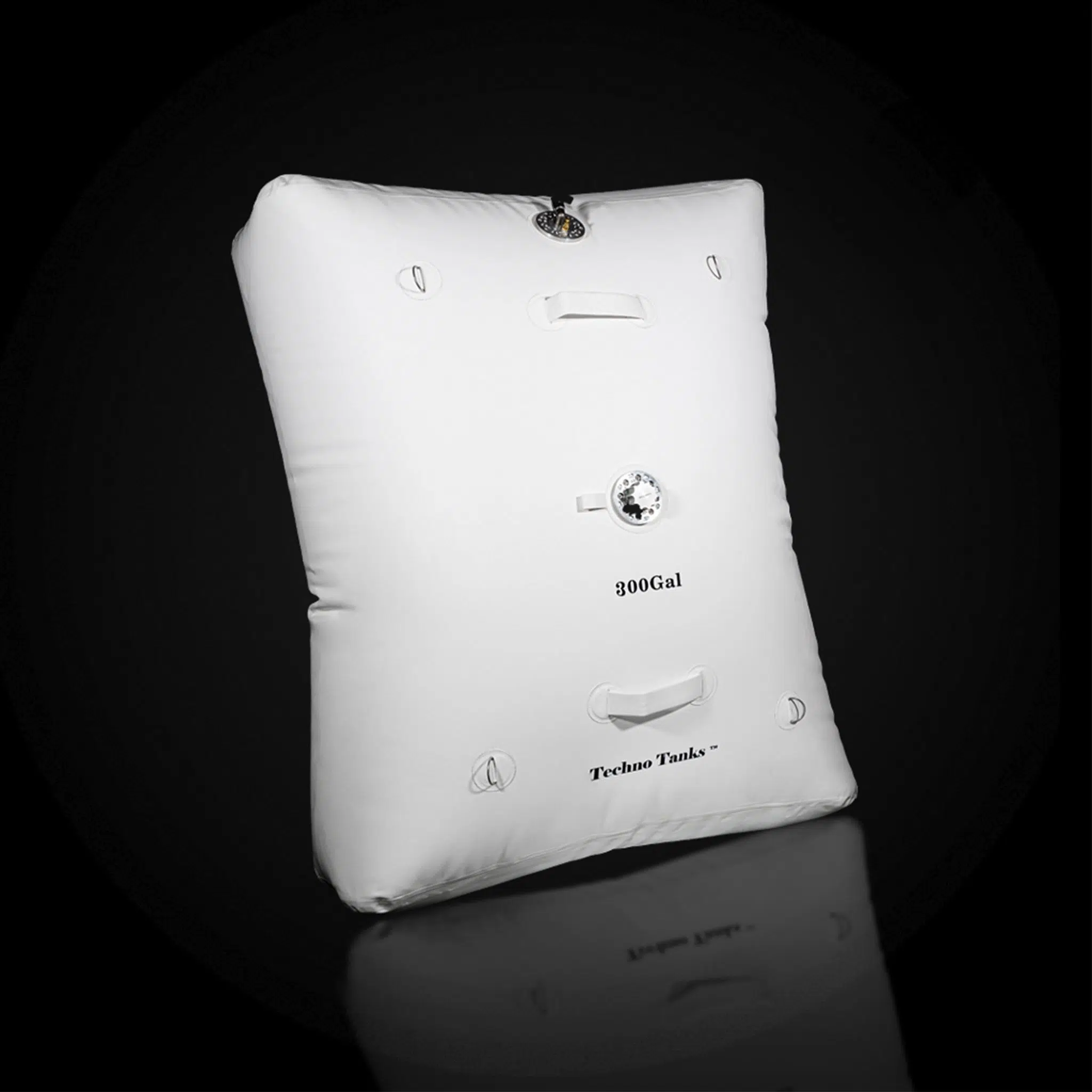 300 Gallons Marine Fuel Bladder