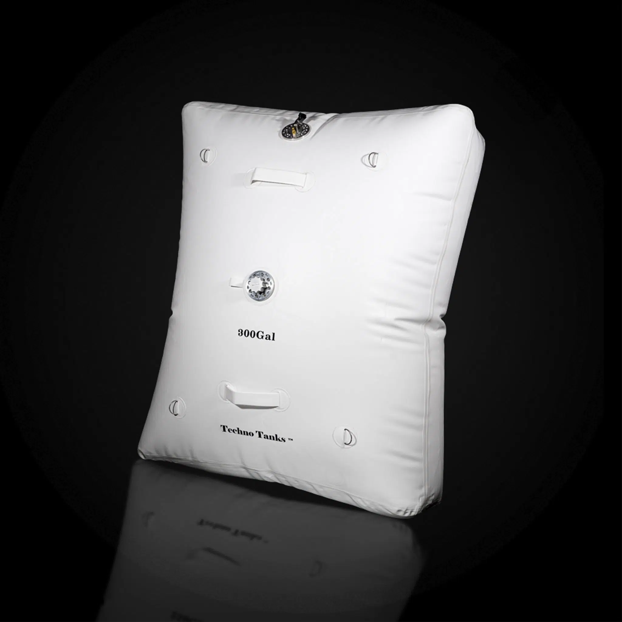 300 Gallons Marine Fuel Bladder - Image 3