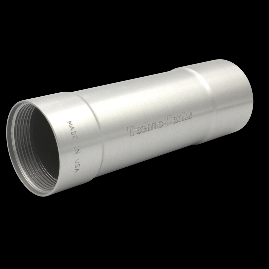 Filler Pipe (Aluminium) - Image 2