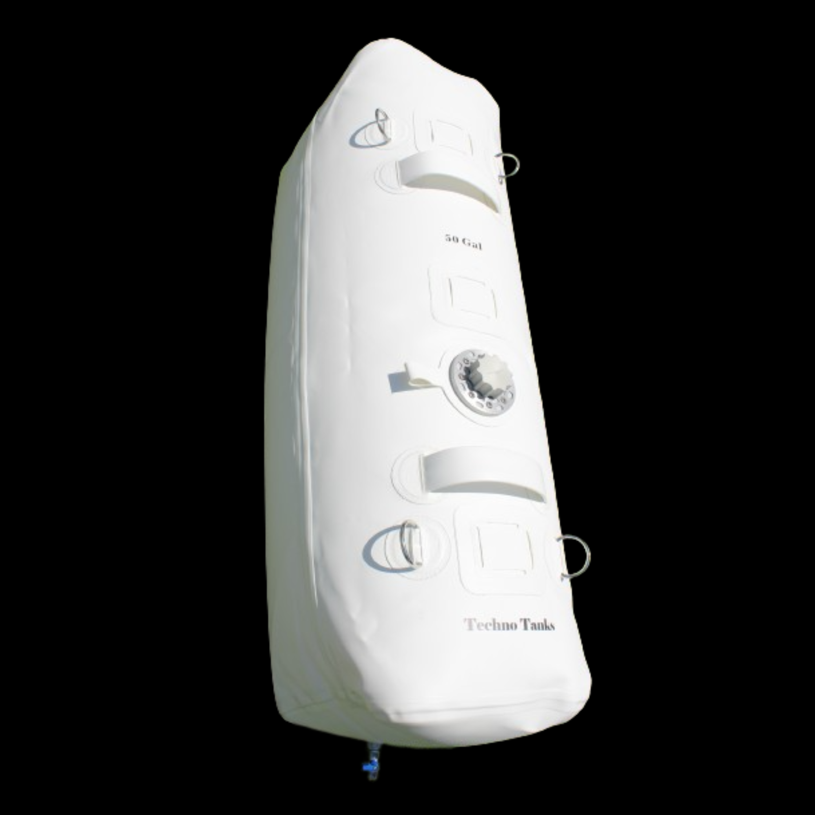 50 Gallons Marine Fuel Bladder - Image 3