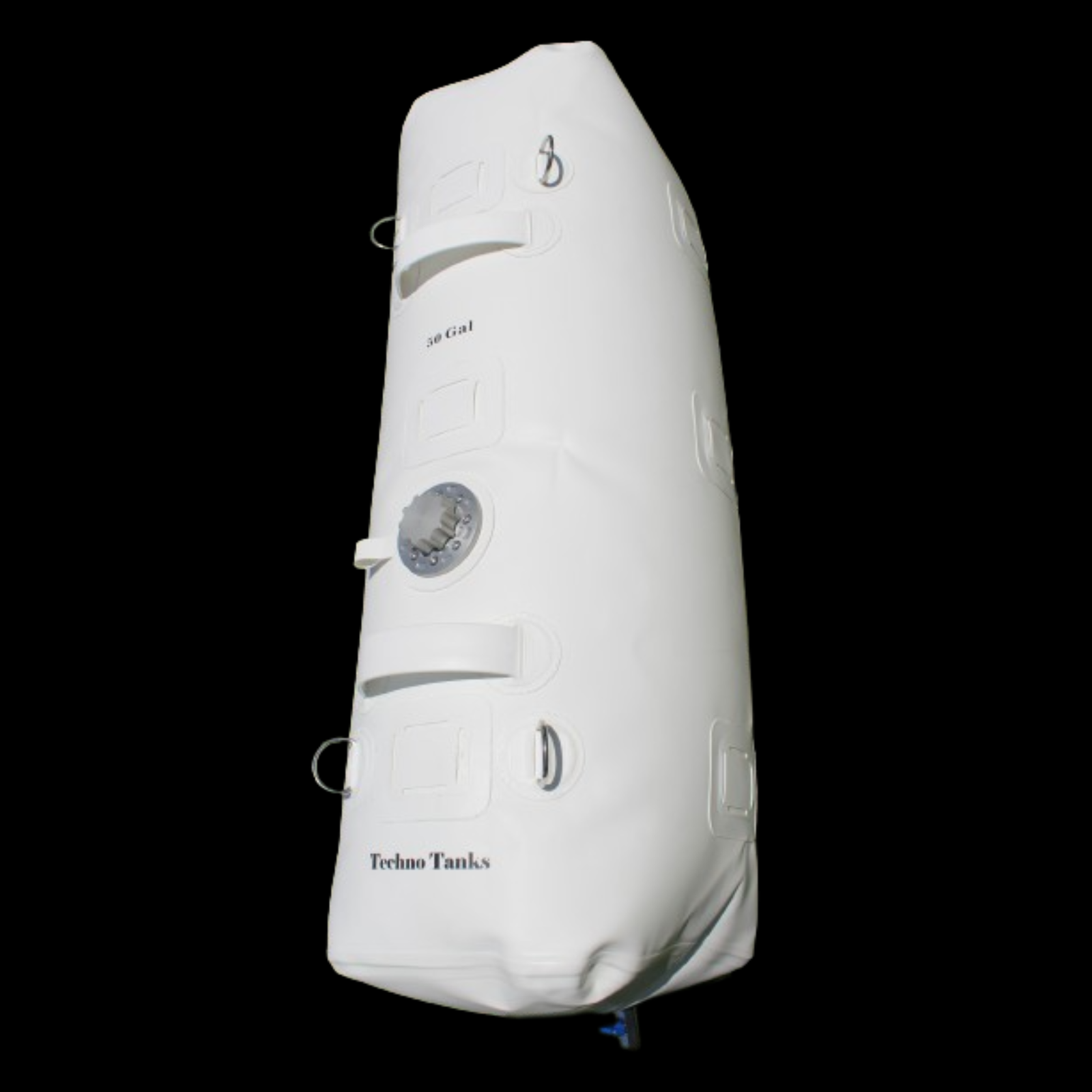 50 Gallons Marine Fuel Bladder - Image 4