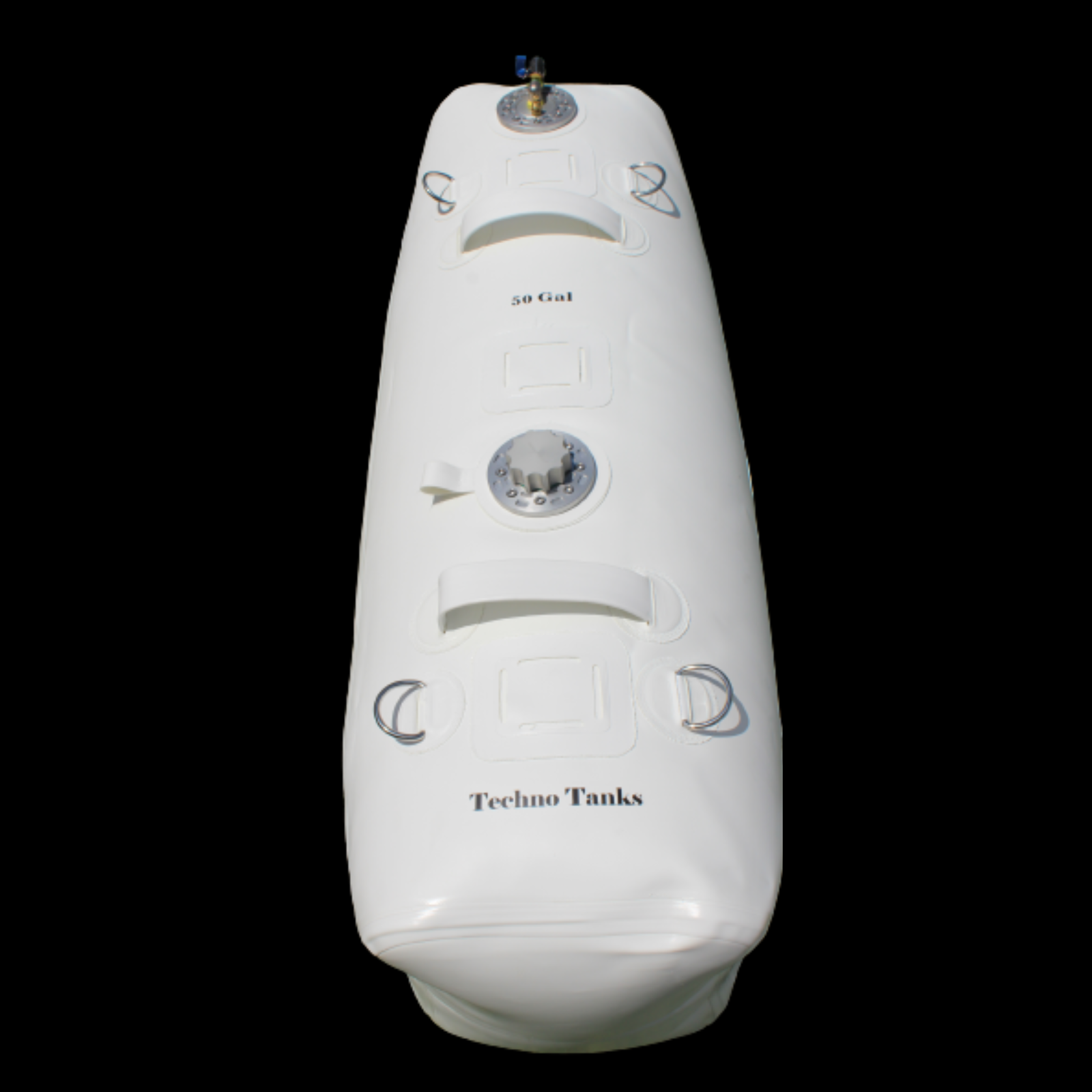 50 Gallons Marine Fuel Bladder - Image 9