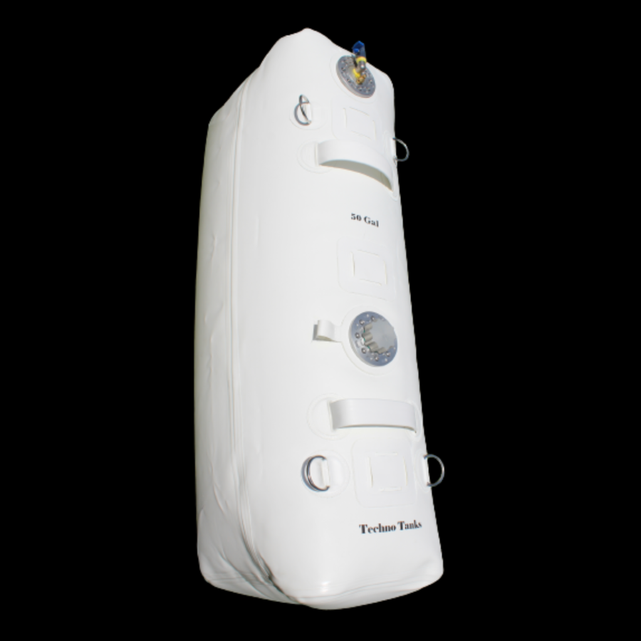 50 Gallons Marine Fuel Bladder