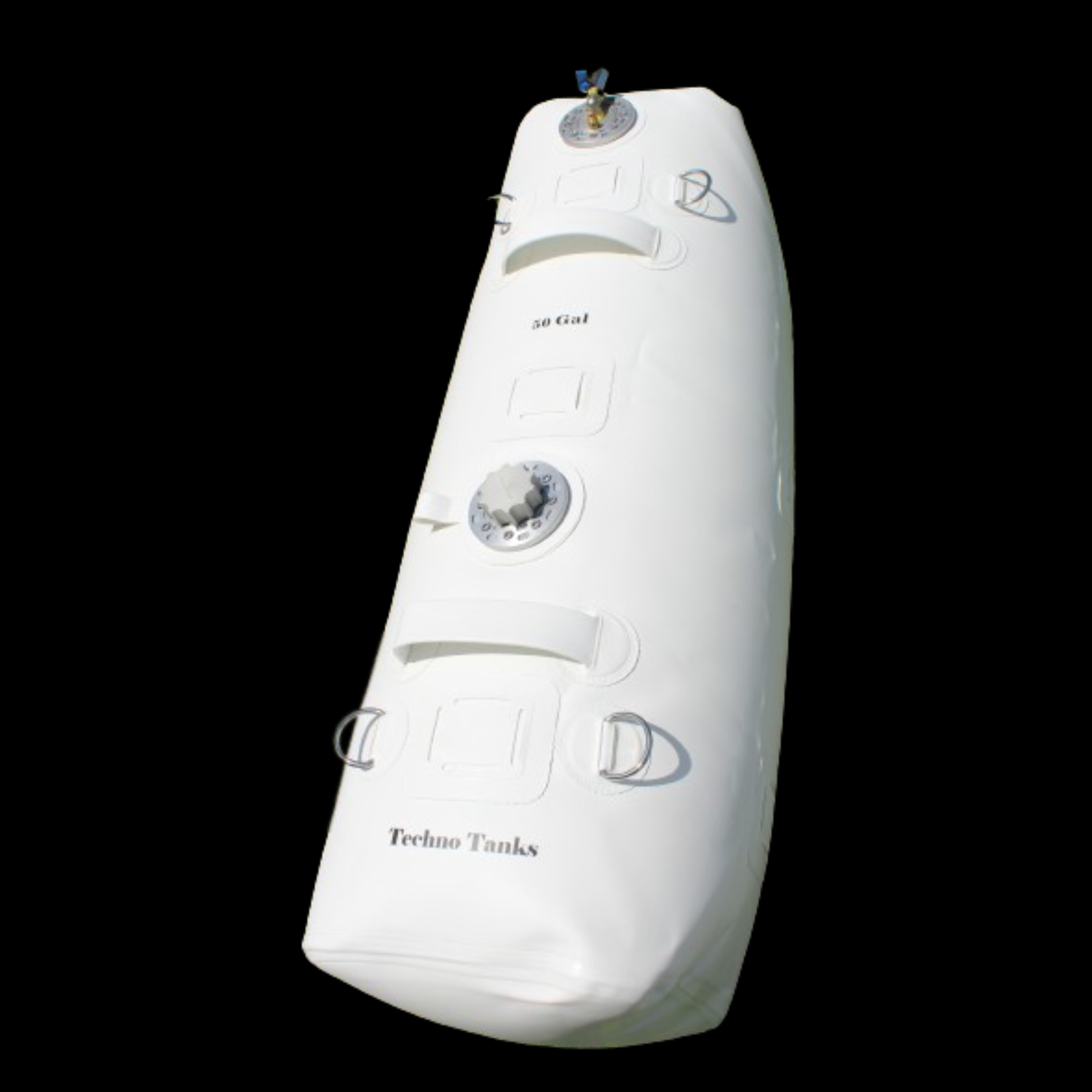 50 Gallons Marine Fuel Bladder - Image 11