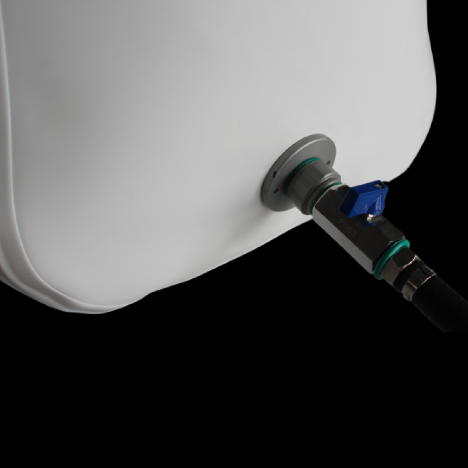 50 Gallons Marine Fuel Bladder - Image 12