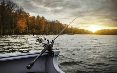 How to Choose a Fishing Boat