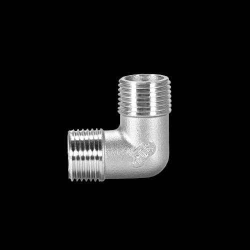 Elbow 90 Degrees - Male