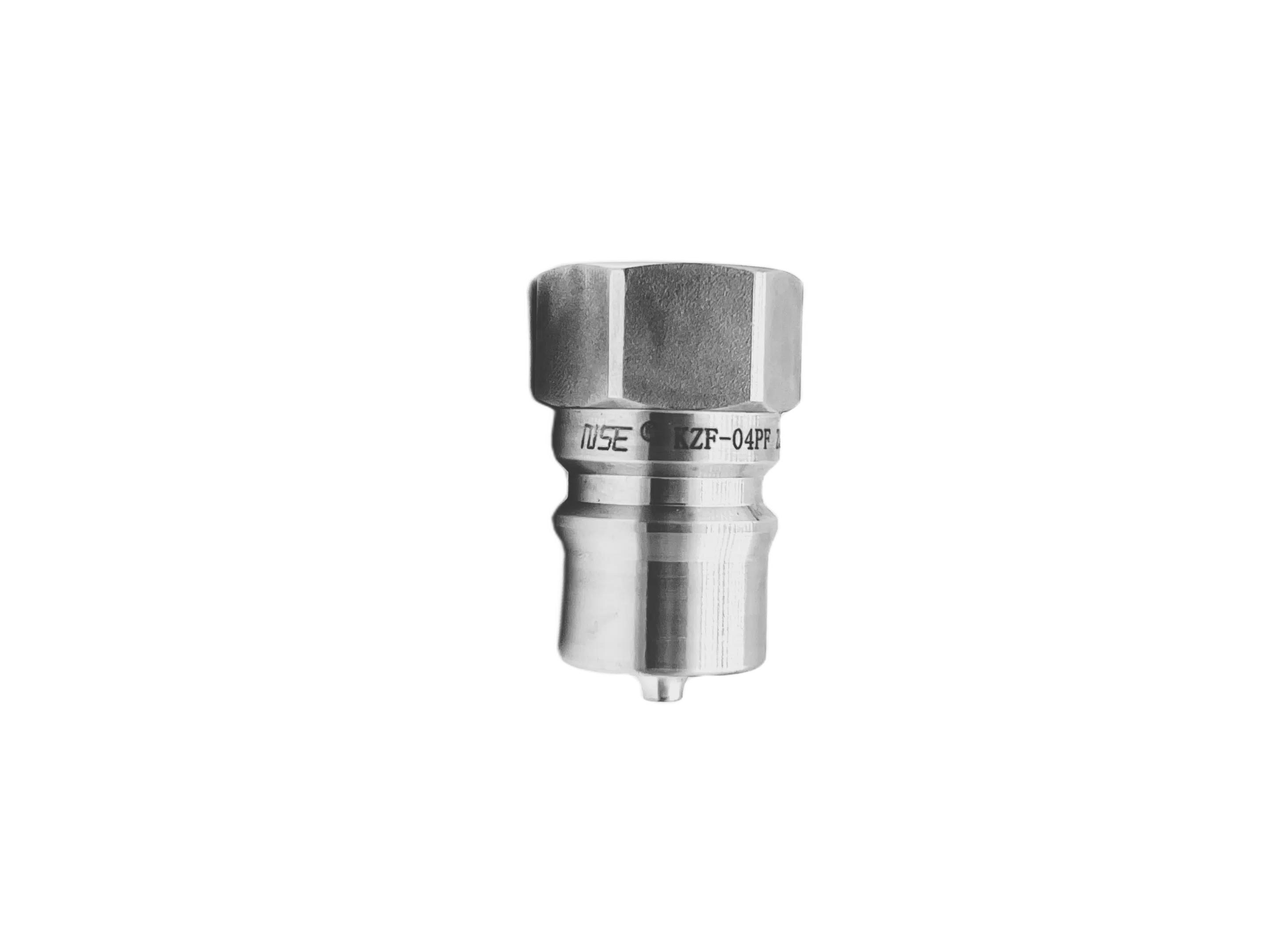 Fuel Line Quick Connector 1/2" - Image 5