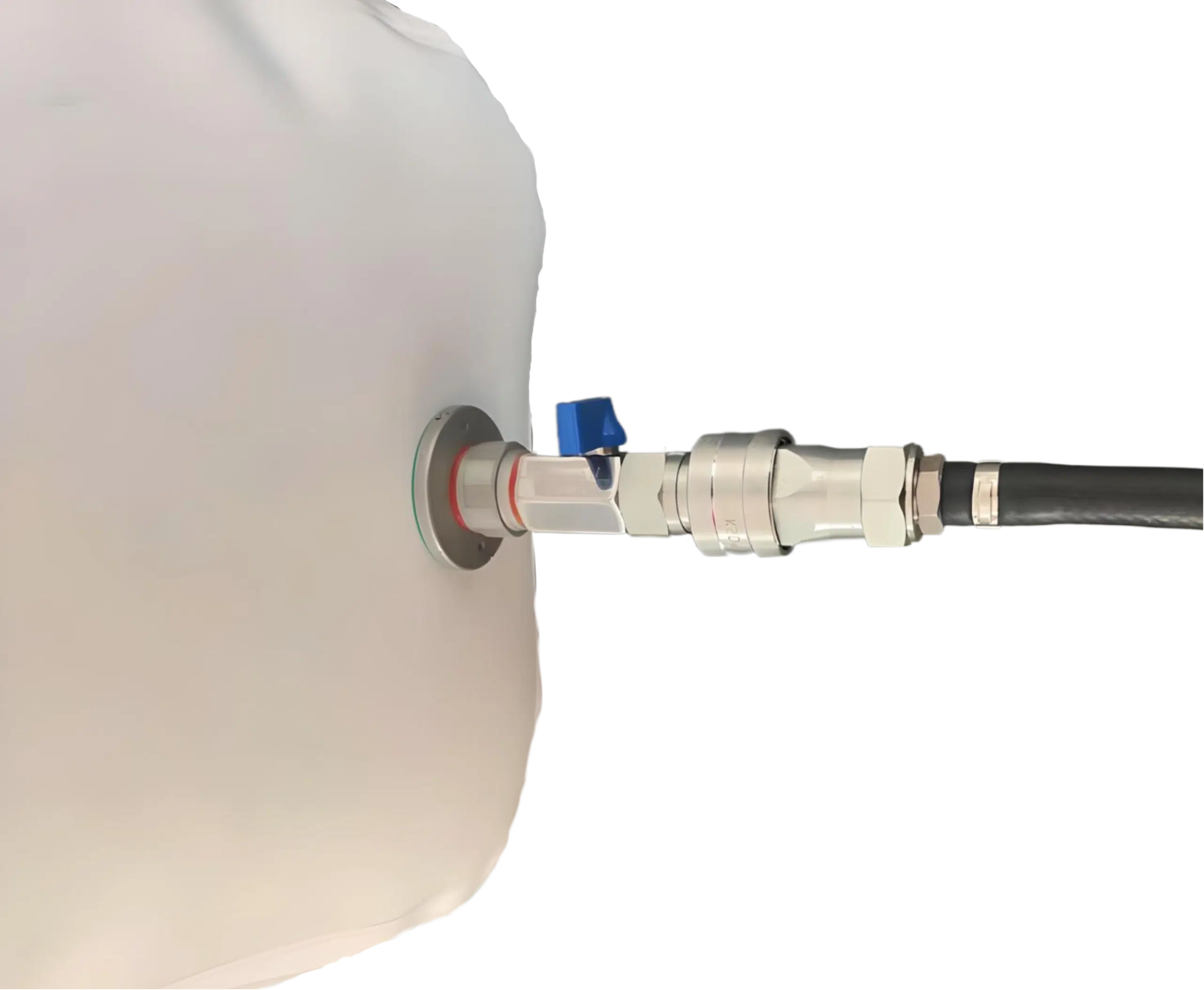 Fuel Line Quick Connector 1/2" - Image 2