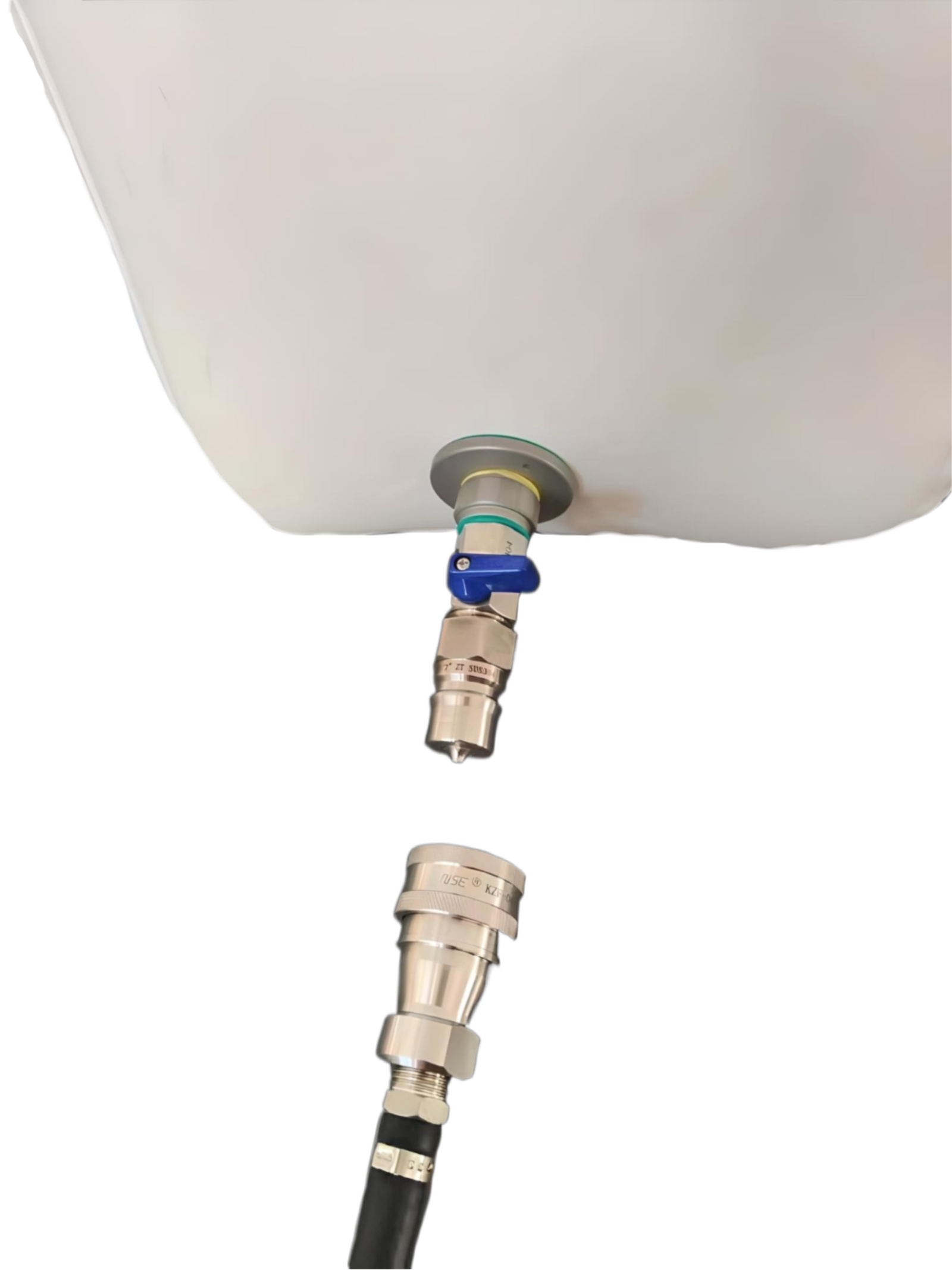 Fuel Line Quick Connector 1/2" - Image 3