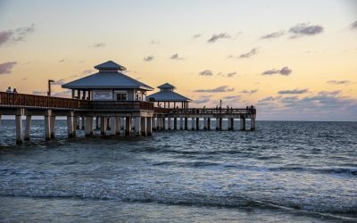 Top 7 Freshwater Fishing Spots in Florida