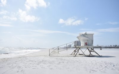 Top 7 Places to Fish on the West Coast