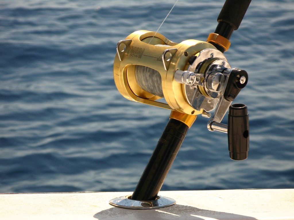 fuel bladder for boats - Top 7 New Spinning Reels for 2024