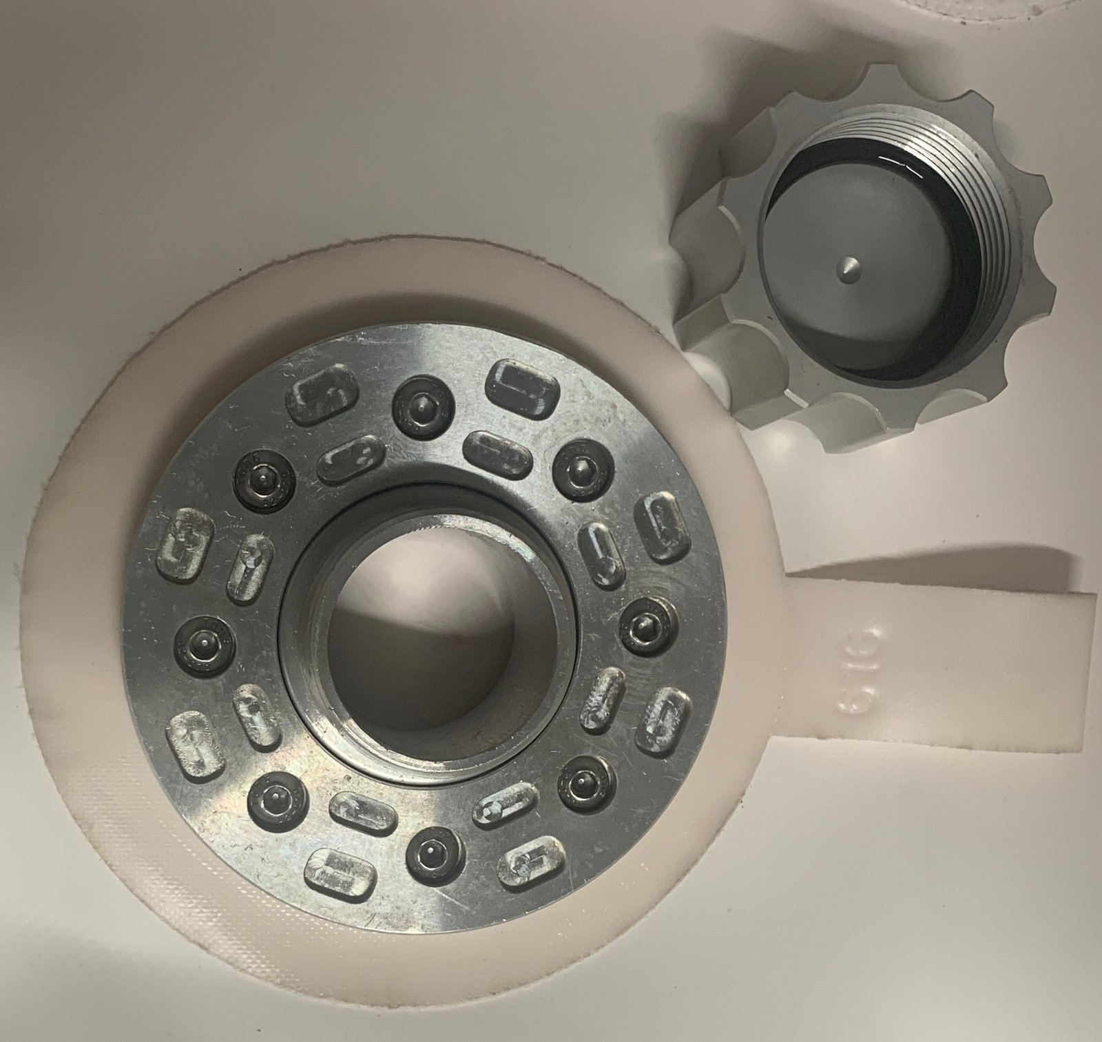 Fuel Cap I/T - Image 3