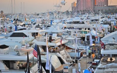 2024 Boat Shows You Don’t Want to Miss