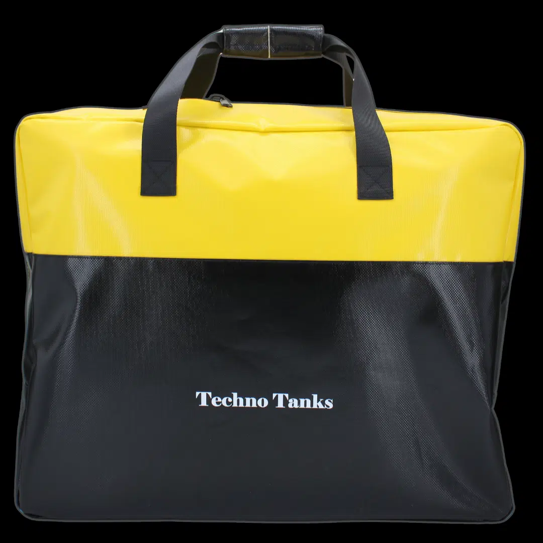 Bladder Carry Bag - Image 4