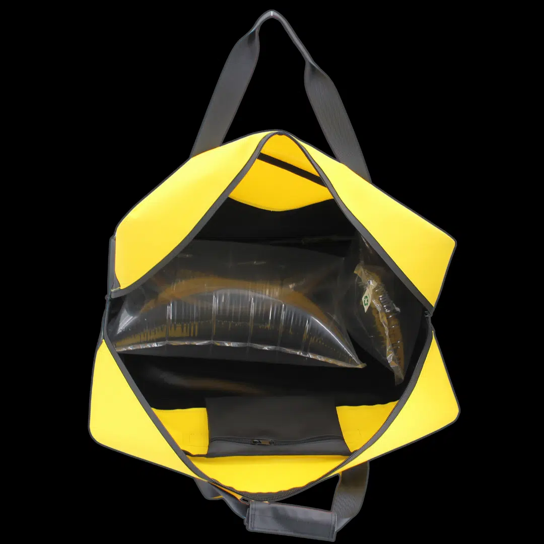 Bladder Carry Bag - Image 3