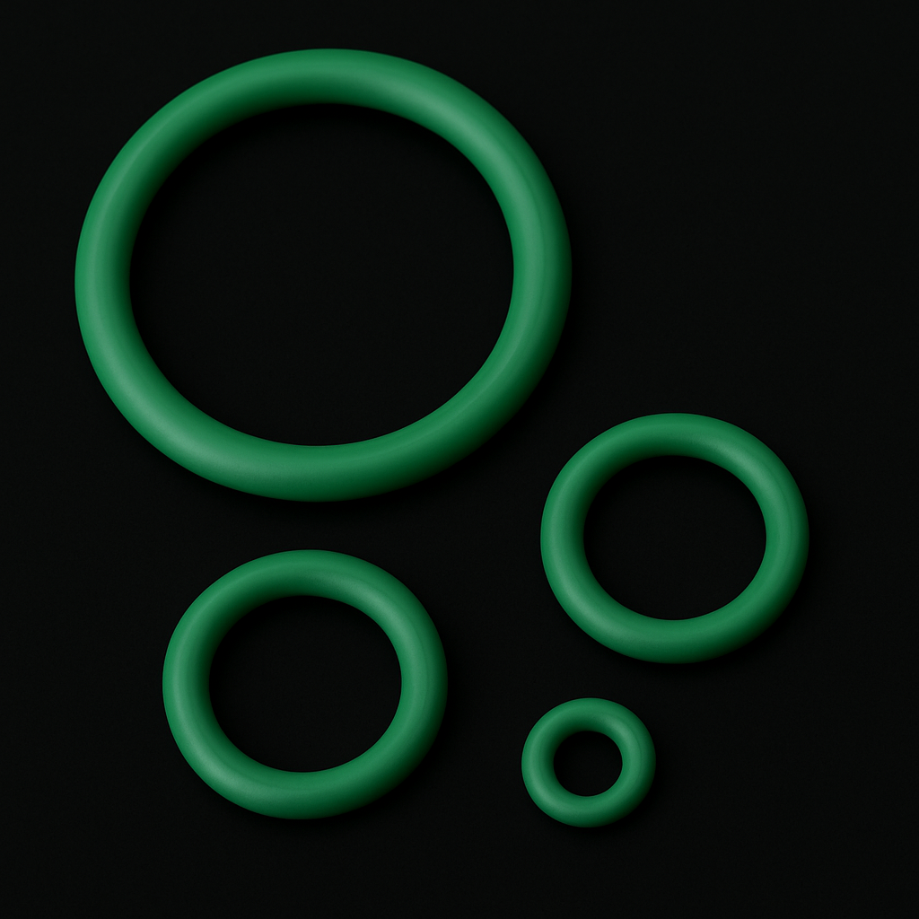 Viton O-Rings Set
