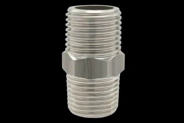 1/2" MxM Connector NPT - Image 4