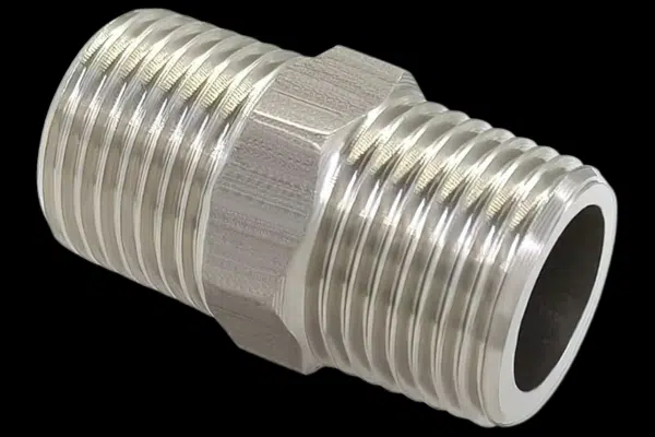 1/2" MxM Connector NPT - Image 6